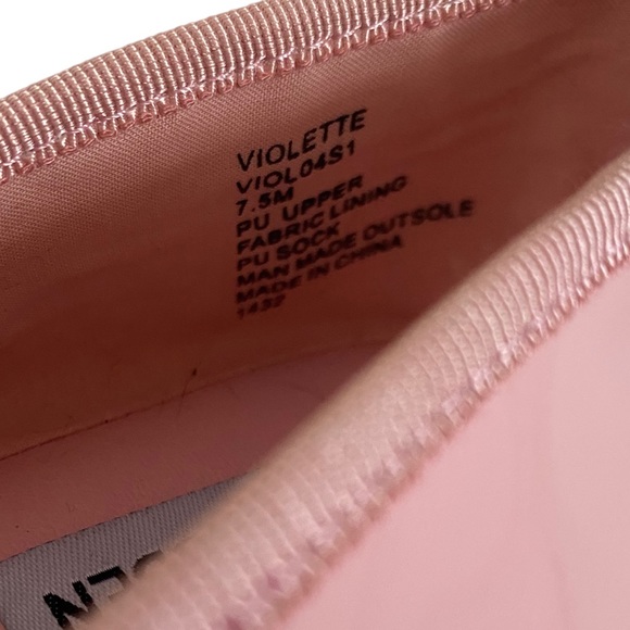 Steve Madden Violette Flats - Picture 12 of 13